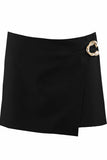 Wrap Style Skort