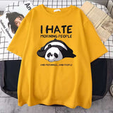 Panda Tops