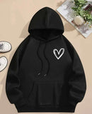 Be Kind to Yourself & You Matter Hoodie