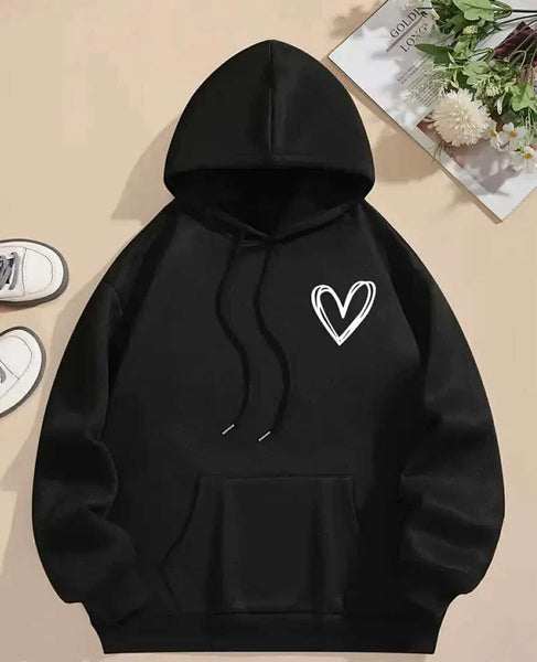 Be Kind to Yourself & You Matter Hoodie