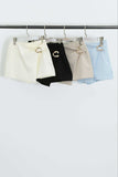 Wrap Style Skort