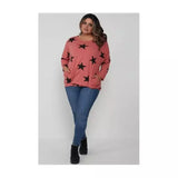 Italin Oversized Top Dress