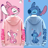 Stitch Jumper