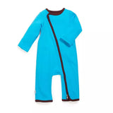 Zip Up Onsie