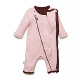 Zip Up Onsie