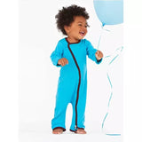 Zip Up Onsie