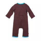 Zip Up Onsie
