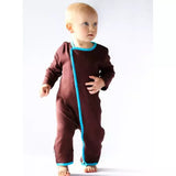 Zip Up Onsie