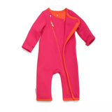Zip Up Onsie
