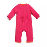 Zip Up Onsie