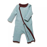 Zip Up Onsie