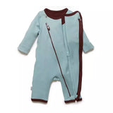 Zip Up Onsie