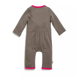 Zip Up Onsie
