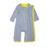 Zip Up Onsie