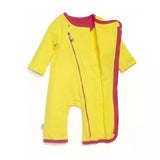 Zip Up Onsie