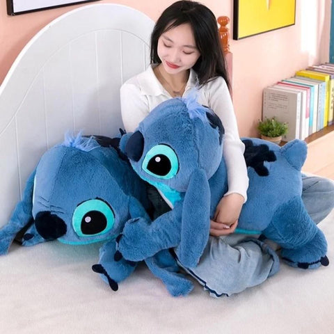 Disney Lilo & Stitch Plush Cuddle