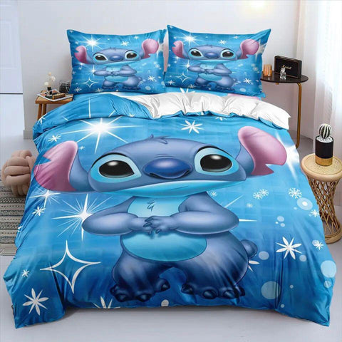 Stitch Duvet Covers