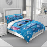 Stitch Duvet Covers