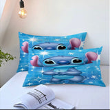 Stitch Duvet Covers
