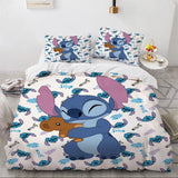 Stitch Duvet Covers