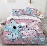 Stitch Duvet Covers