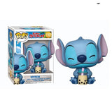 Pop Stitch Figure Toys
