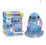 Pop Stitch Figure Toys