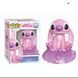 Pop Stitch Figure Toys