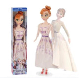 Frozen 2 Dolls
