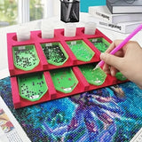 Diamond Art Accessory Tray