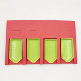 Diamond Art Accessory Tray