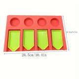 Diamond Art Accessory Tray