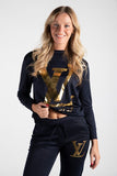 Las Vagas Tracksuit