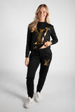Las Vagas Tracksuit