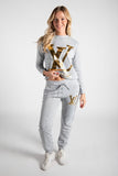 Las Vagas Tracksuit