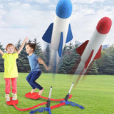 Air Stomp Rocket