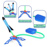 Air Stomp Rocket