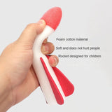 Air Stomp Rocket