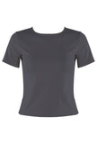 Round Neck Active T-shirt