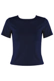 Round Neck Active T-shirt