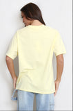 Ribbon Bow T-Shirt