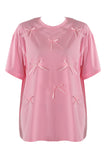 Ribbon Bow T-Shirt