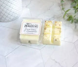 Dark Honey & Sandalwood