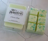 Citrus Zing