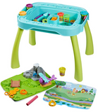 Play-Doh Starter Station