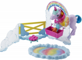Barbie Dreamtopia And Unicorn