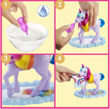 Barbie Dreamtopia And Unicorn