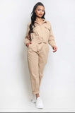 Cotton Boilersuit