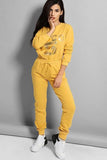 Plus Size Coco 5 Lounge Tracksuit