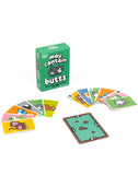 May contain butts